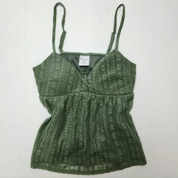 Y2K Cami - Picture 7 of 12